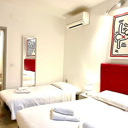Colosseum Lovely Apartment Roma Eksteriør bilde