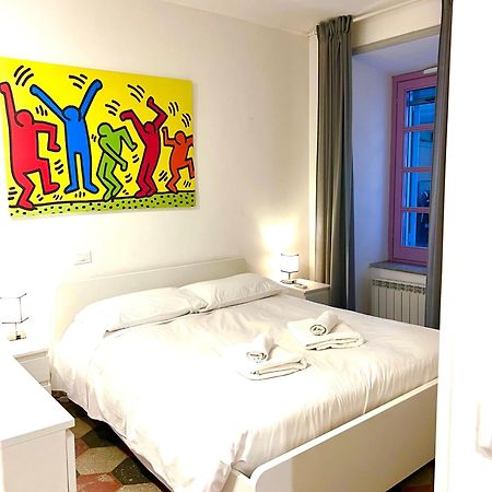 Colosseum Lovely Apartment Roma Eksteriør bilde
