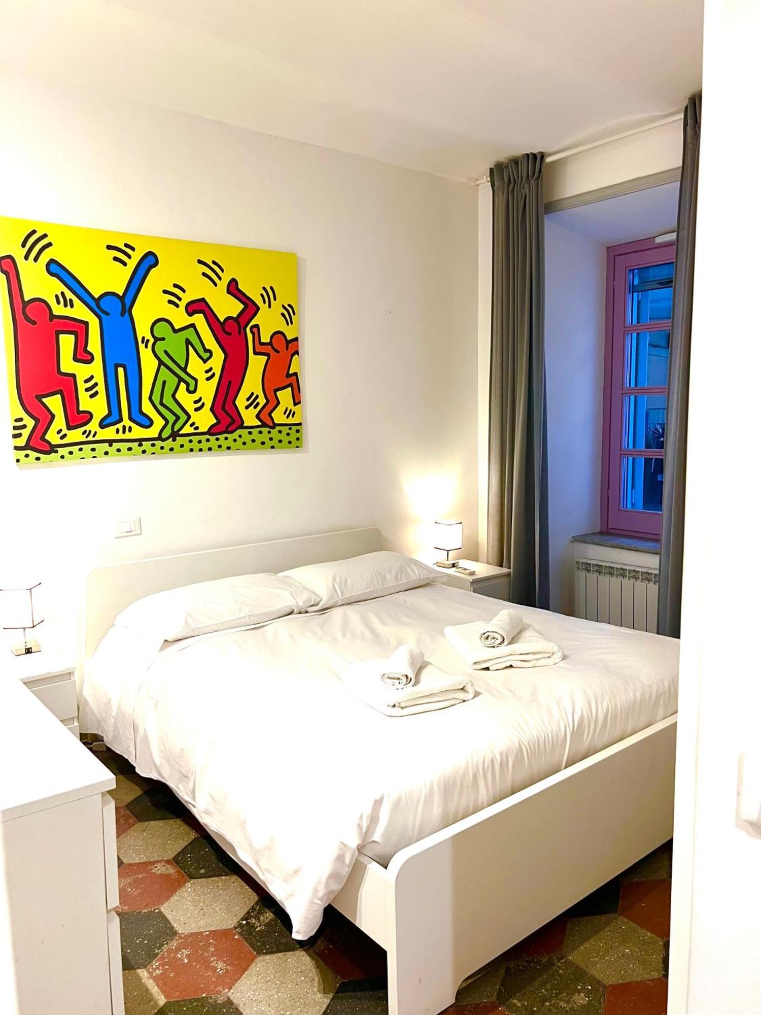 Colosseum Lovely Apartment Roma Eksteriør bilde