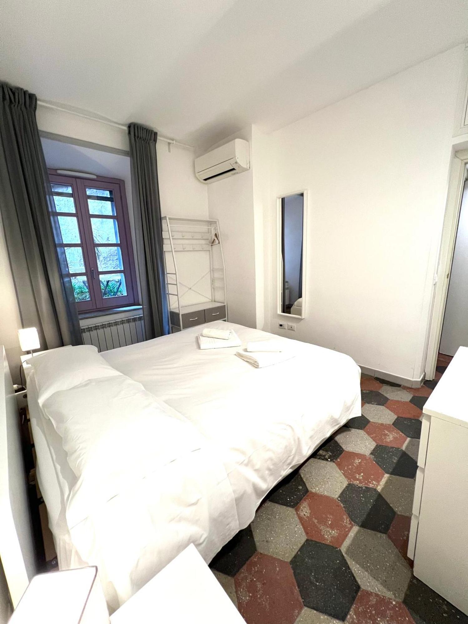 Colosseum Lovely Apartment Roma Eksteriør bilde