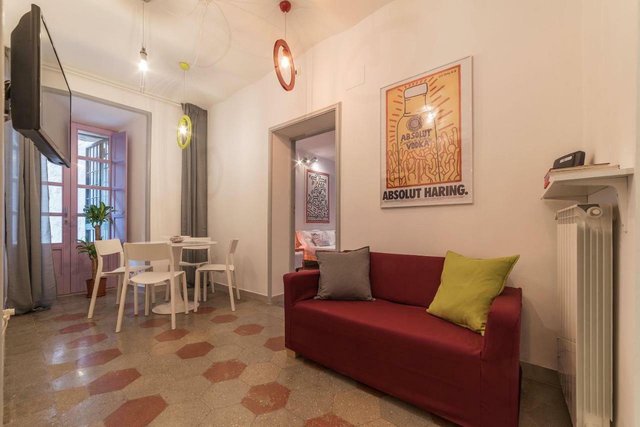 Colosseum Lovely Apartment Roma Eksteriør bilde