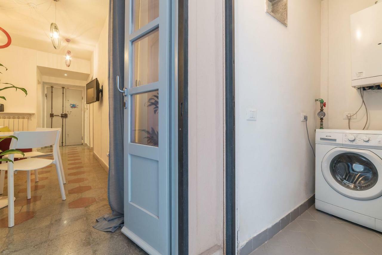Colosseum Lovely Apartment Roma Eksteriør bilde