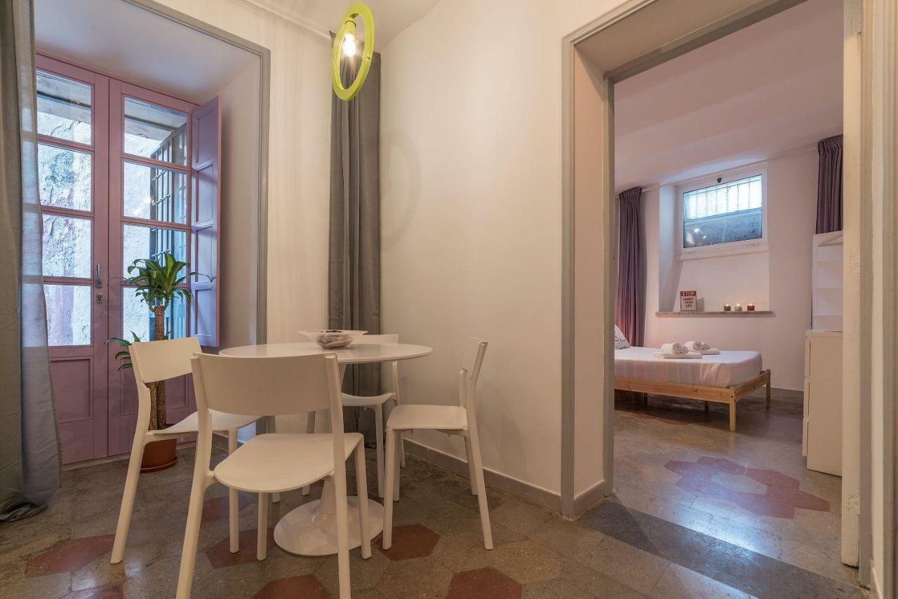 Colosseum Lovely Apartment Roma Eksteriør bilde