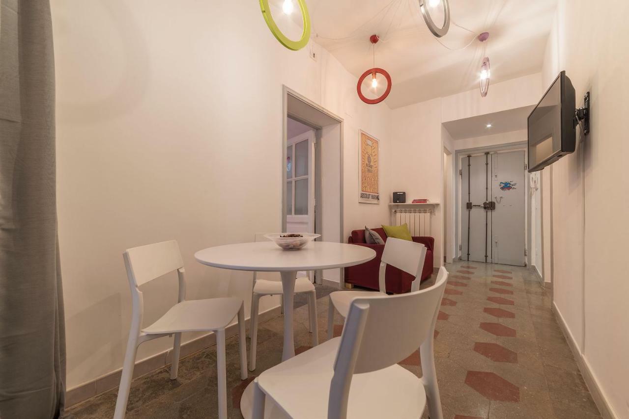 Colosseum Lovely Apartment Roma Eksteriør bilde
